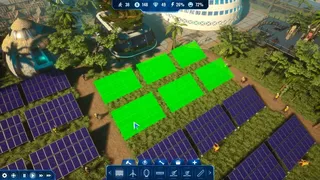 Скриншот 7 к игре Jurassic Architect