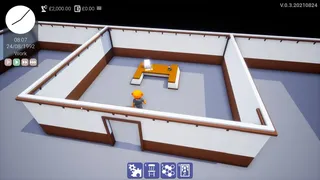 Скриншот 3 к игре Division of Labour