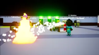 Скриншот 4 к игре Division of Labour
