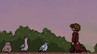 Скриншот 4 к игре Three Pigeons in a Trench Coat