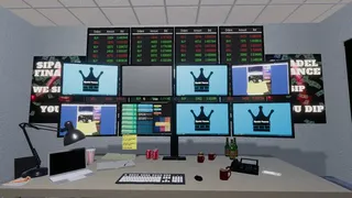 Скриншот 6 к игре Hedgie Simulator