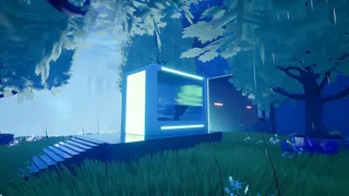 Скриншот 2 к игре TEMPUS
