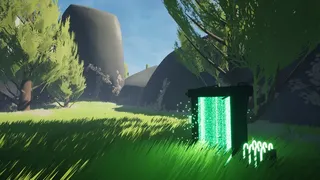 Скриншот 3 к игре TEMPUS