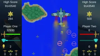 Скриншот 4 к игре Wings Of WW2
