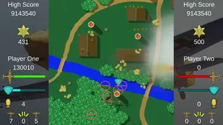 Скриншот 6 к игре Wings Of WW2