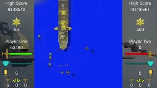 Скриншот 7 к игре Wings Of WW2