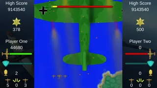 Скриншот 8 к игре Wings Of WW2
