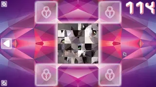 Скриншот 1 к игре Poly Puzzle: Furries