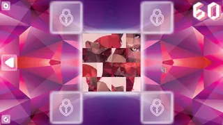 Скриншот 2 к игре Poly Puzzle: Furries