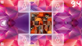 Скриншот 4 к игре Poly Puzzle: Furries