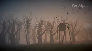 Скриншот 1 к игре Sir, You Are Being Hunted: Reinvented Edition