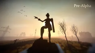 Скриншот 4 к игре Sir, You Are Being Hunted: Reinvented Edition