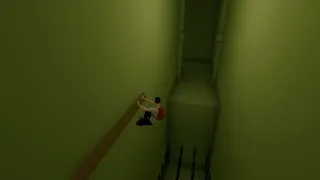 Скриншот 2 к игре Richard West and the Golden Mask