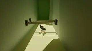 Скриншот 3 к игре Richard West and the Golden Mask