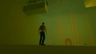 Скриншот 7 к игре Richard West and the Golden Mask