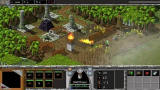 Скриншот 1 к игре Build & Battle