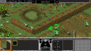 Скриншот 2 к игре Build & Battle