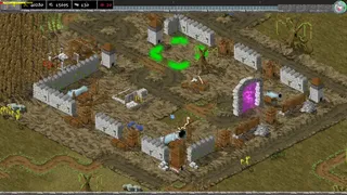 Скриншот 3 к игре Build & Battle