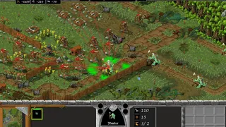 Скриншот 5 к игре Build & Battle