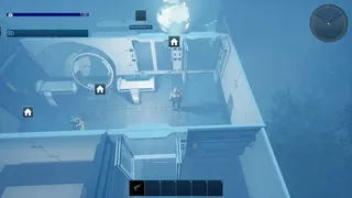 Скриншот 1 к игре Voidwalkers - Astora's Darkness