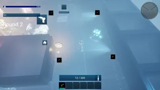 Скриншот 3 к игре Voidwalkers - Astora's Darkness