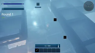 Скриншот 4 к игре Voidwalkers - Astora's Darkness