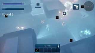 Скриншот 6 к игре Voidwalkers - Astora's Darkness