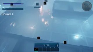 Скриншот 7 к игре Voidwalkers - Astora's Darkness