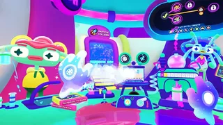 Скриншот 1 к игре Cosmonious High