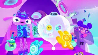 Скриншот 4 к игре Cosmonious High