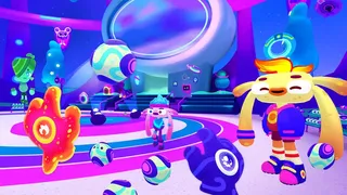 Скриншот 5 к игре Cosmonious High