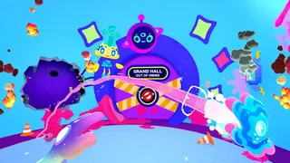 Скриншот 6 к игре Cosmonious High