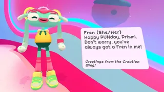 Скриншот 8 к игре Cosmonious High