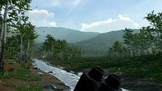 Скриншот 3 к игре Virtual Hunter