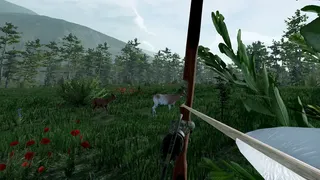 Скриншот 5 к игре Virtual Hunter