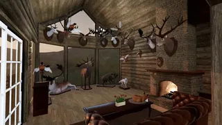 Скриншот 6 к игре Virtual Hunter