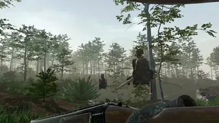 Скриншот 7 к игре Virtual Hunter