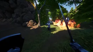 Скриншот 1 к игре Expedition Agartha
