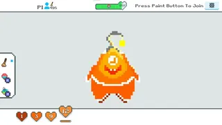 Скриншот 5 к игре Love Colors: Paint with Friends