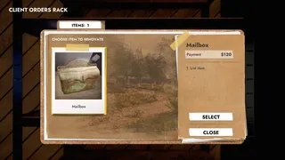Скриншот 2 к игре Workshop Simulator