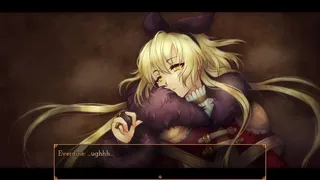 Скриншот 3 к игре Everdine - A Lost Girl's Tale