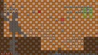 Скриншот 4 к игре Absurd Chess