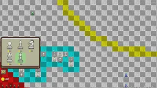 Скриншот 5 к игре Absurd Chess