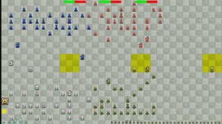 Скриншот 7 к игре Absurd Chess