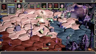 Скриншот 3 к игре Grim Tranquility