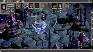 Скриншот 4 к игре Grim Tranquility