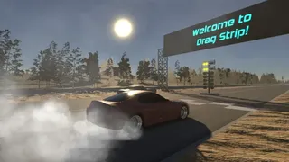 Скриншот 7 к игре Traffic Chase
