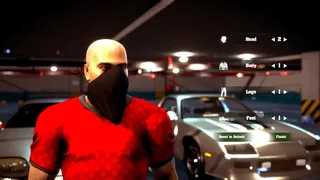 Скриншот 2 к игре Road Gangs Simulator