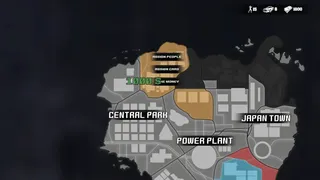 Скриншот 4 к игре Road Gangs Simulator