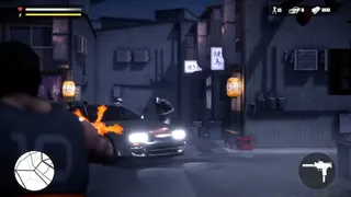 Скриншот 6 к игре Road Gangs Simulator